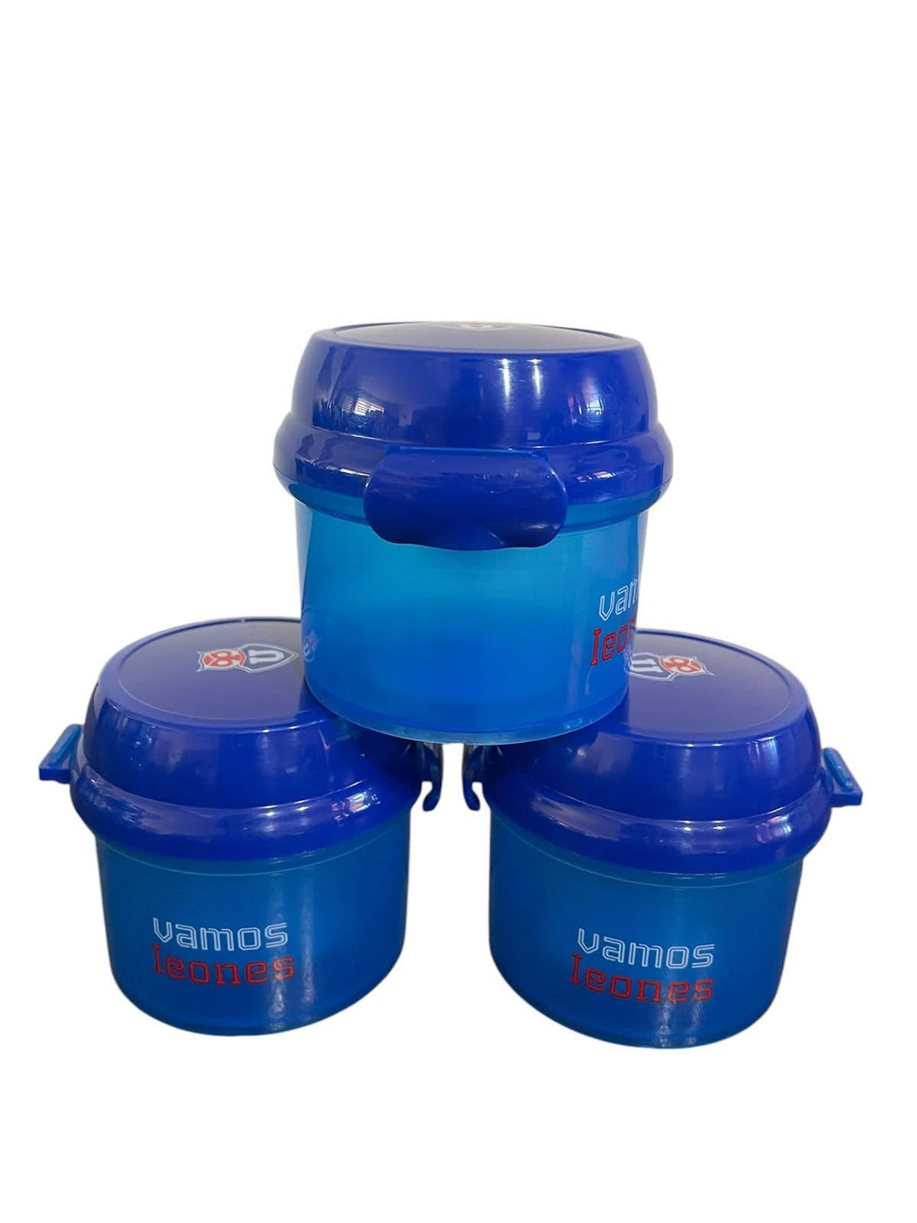 Porta snack Equipos