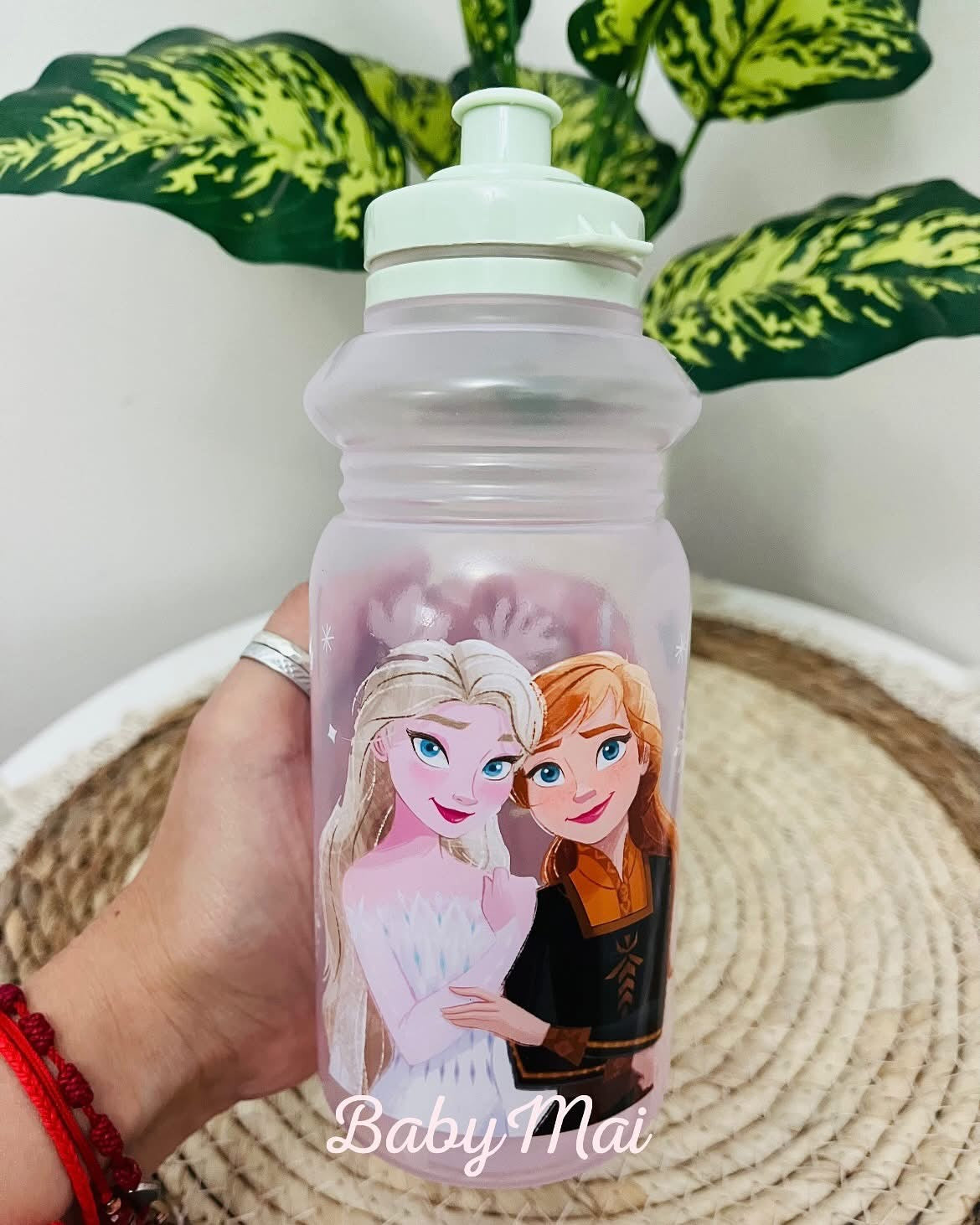 Botella Pituto Disney