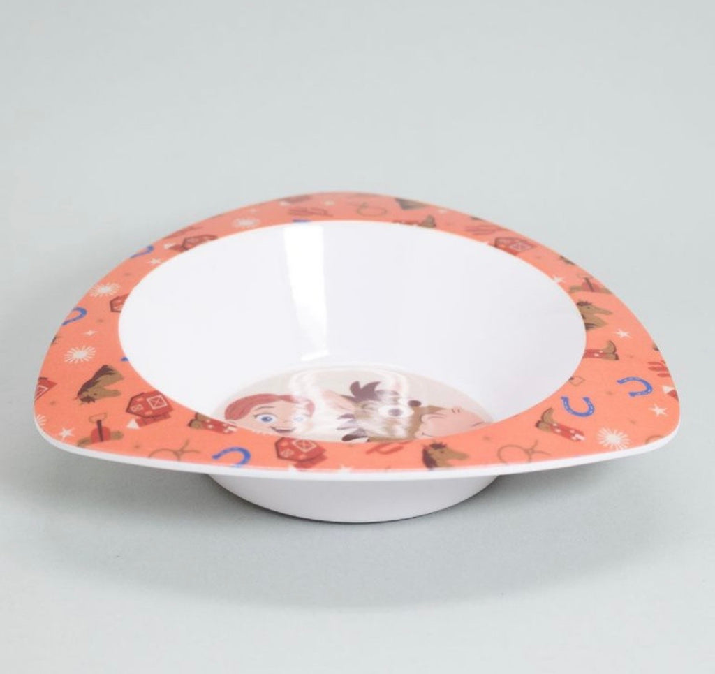 Bowl Disney