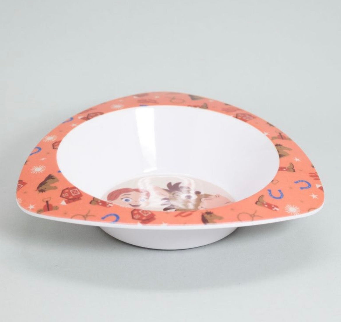 Bowl Disney