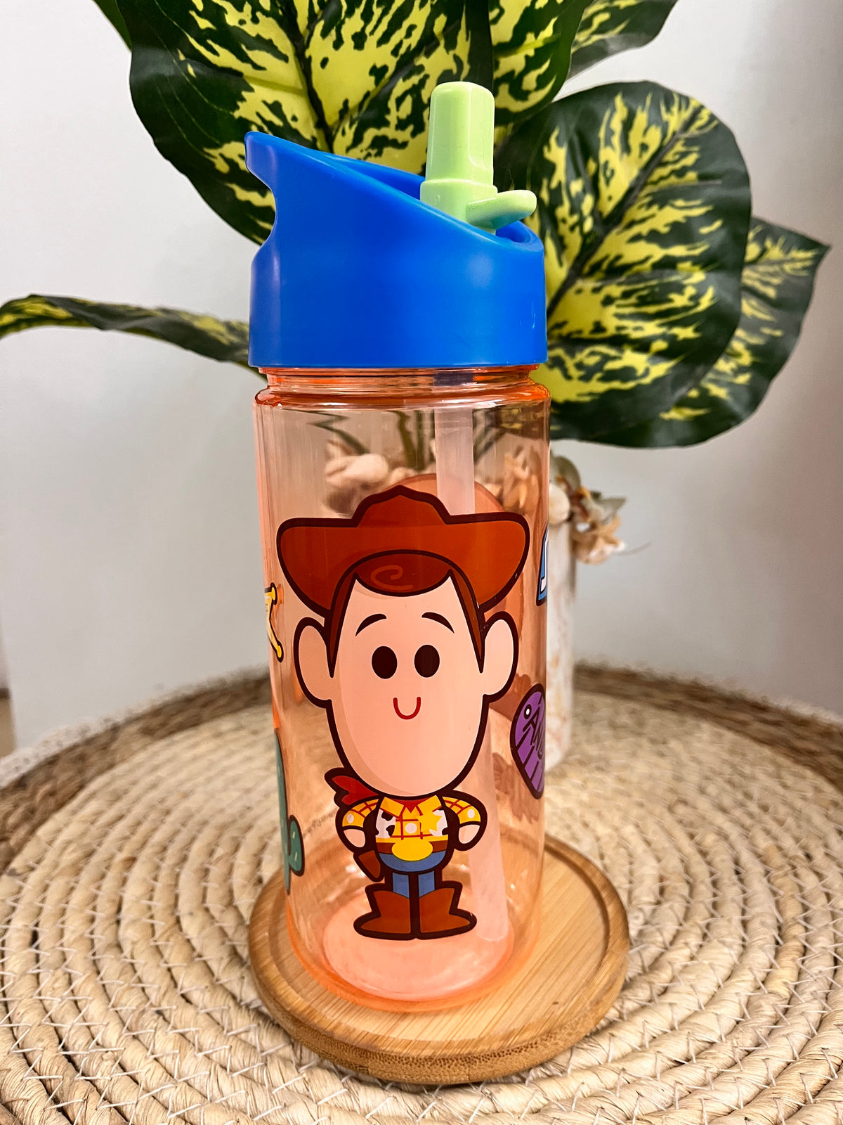 Botella Disney