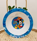 Bowl Disney
