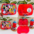 Lonchera Disney