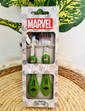 Cubiertos Marvel