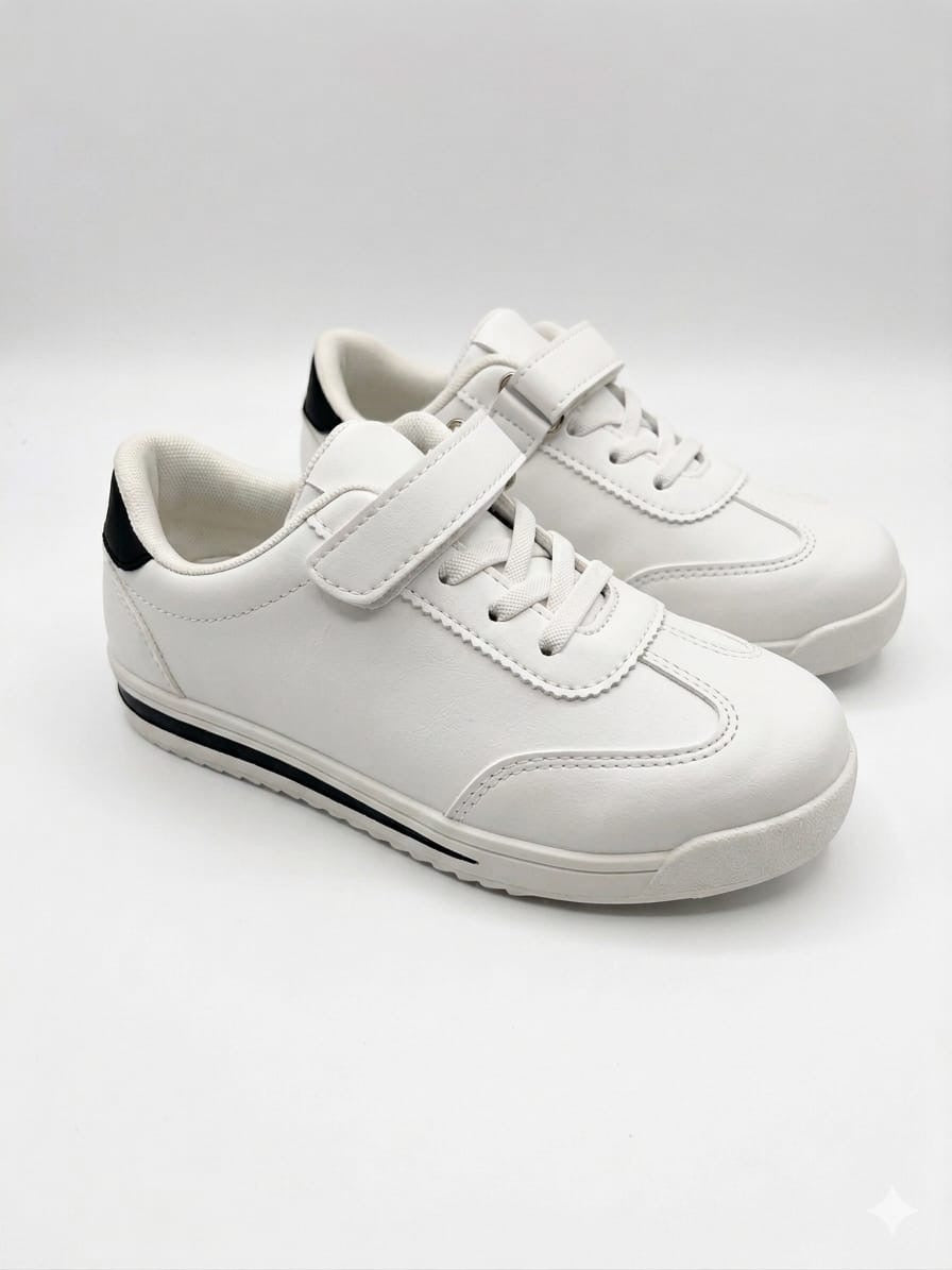 Zapatillas para niños, Precio preventa