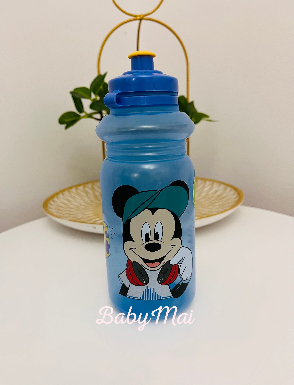 Botella Pituto Disney