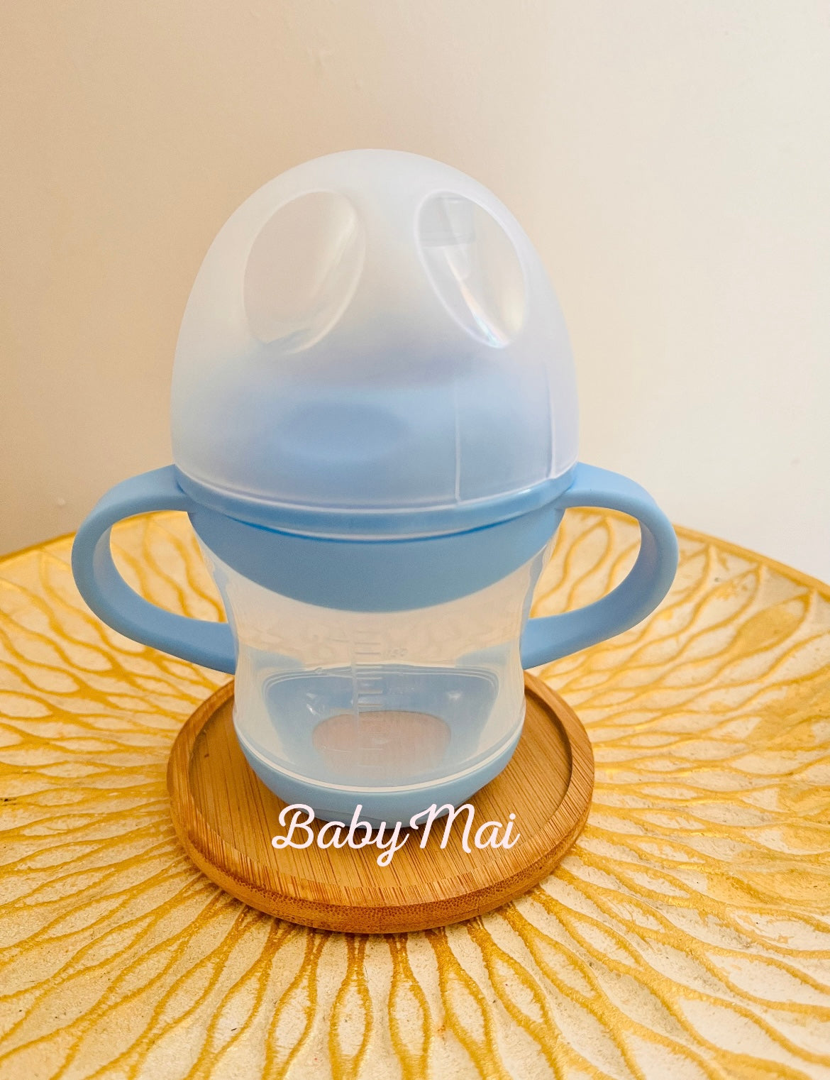 Vaso antiderrame