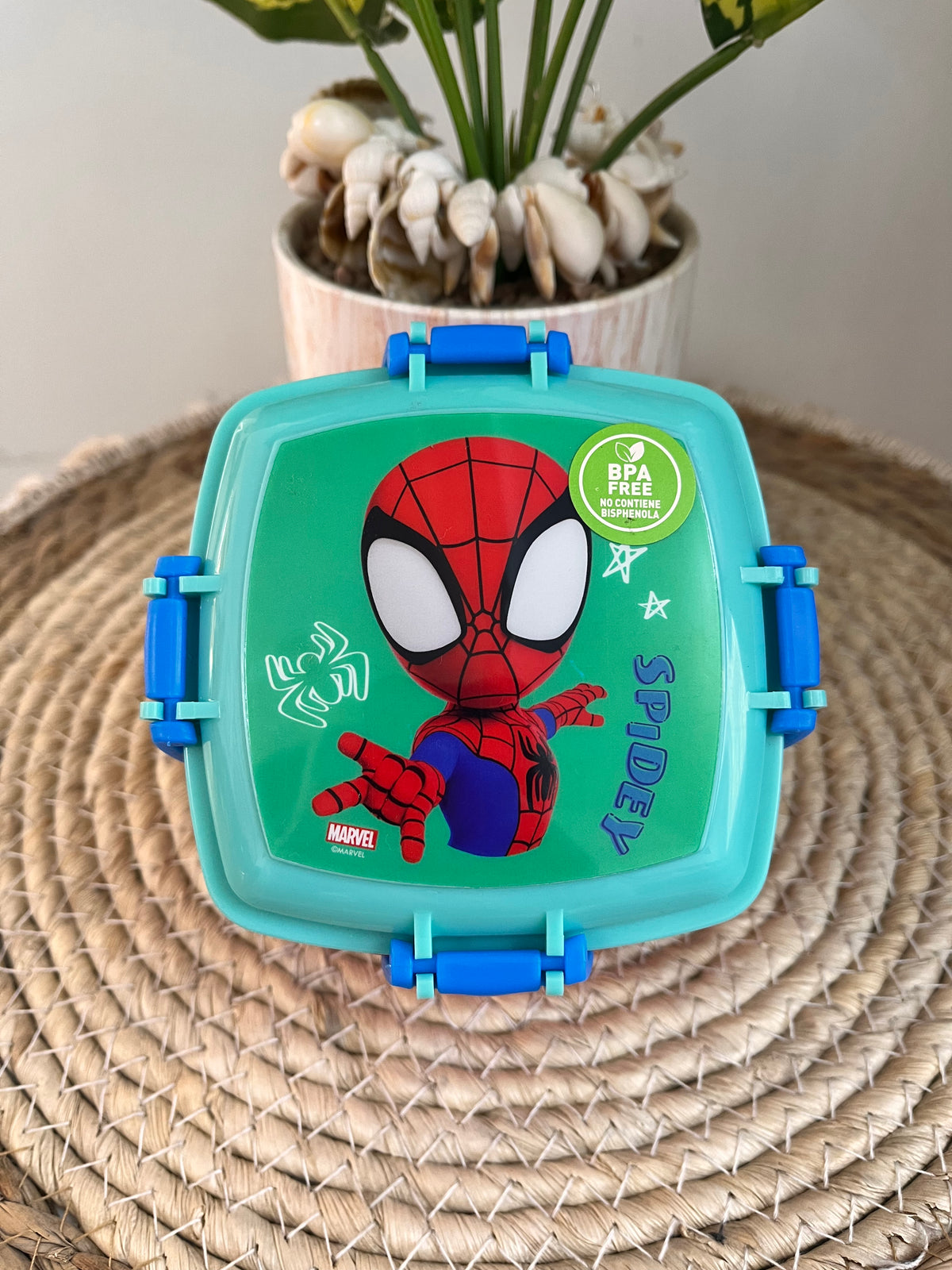 Hermético Disney