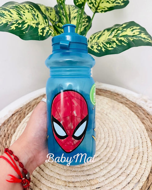 Botella Pituto Disney