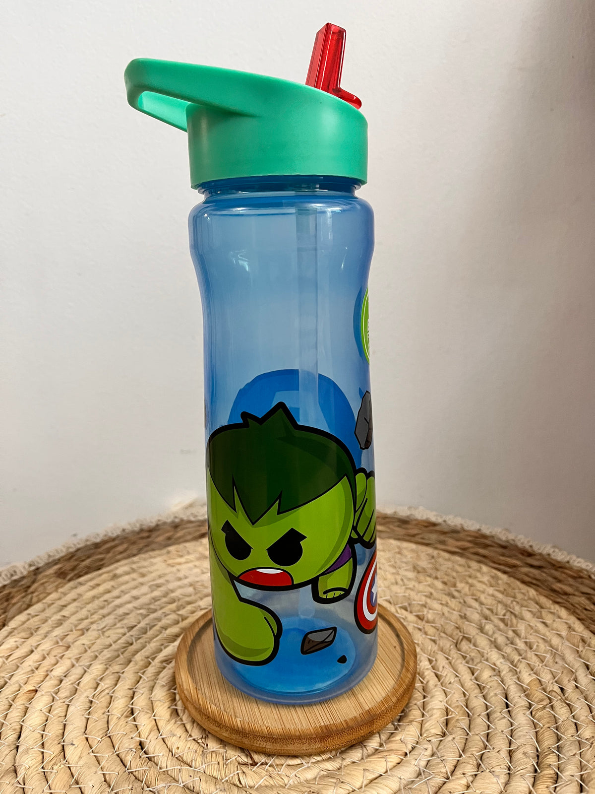 Botella Disney