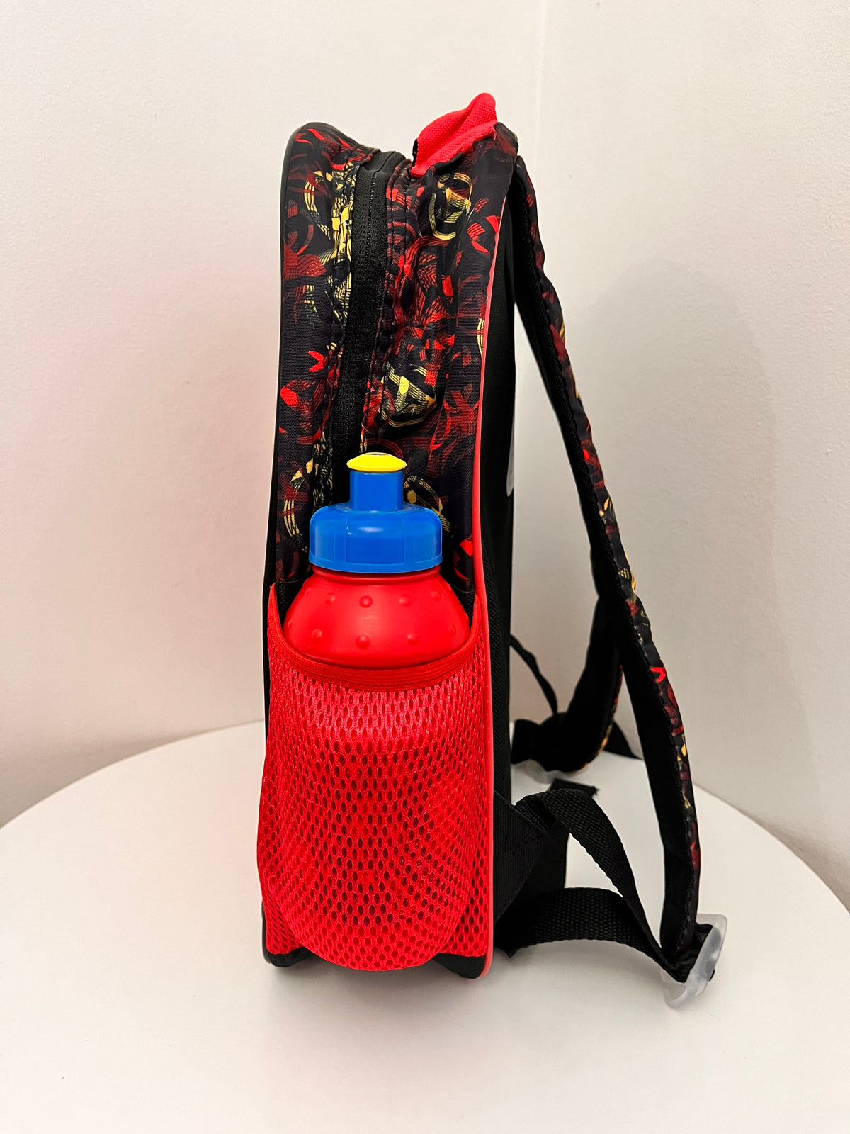 Mochila Iroman