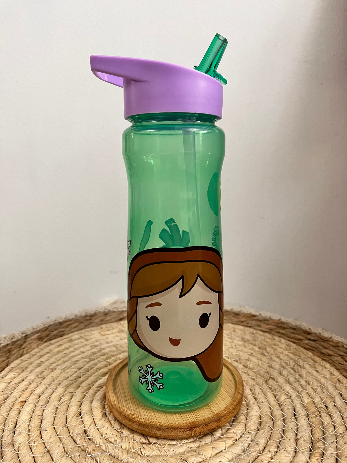 Botella Disney