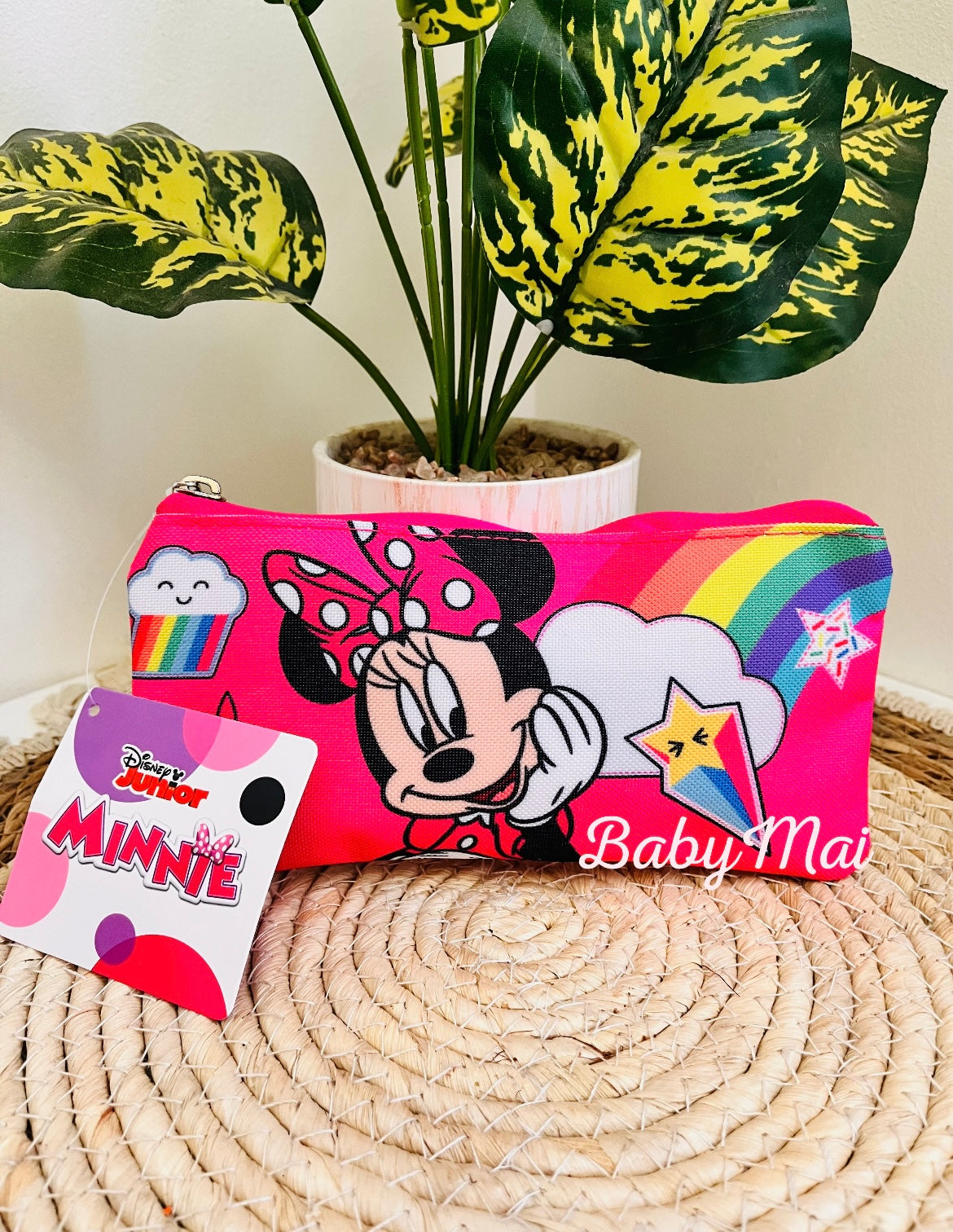 Estuche Disney