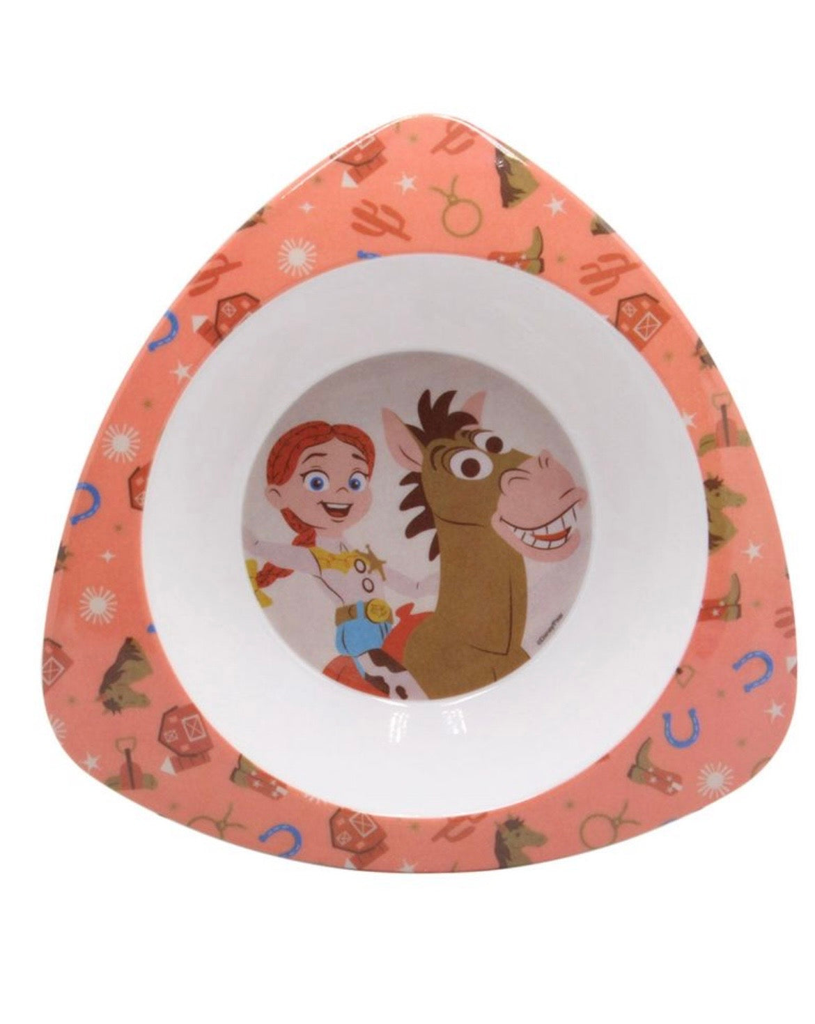 Bowl Toys Story 5