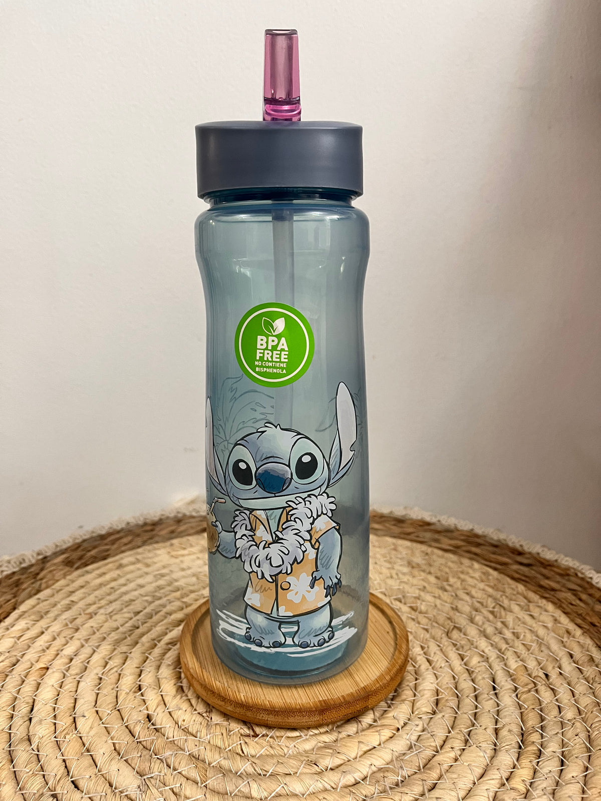 Botella Disney
