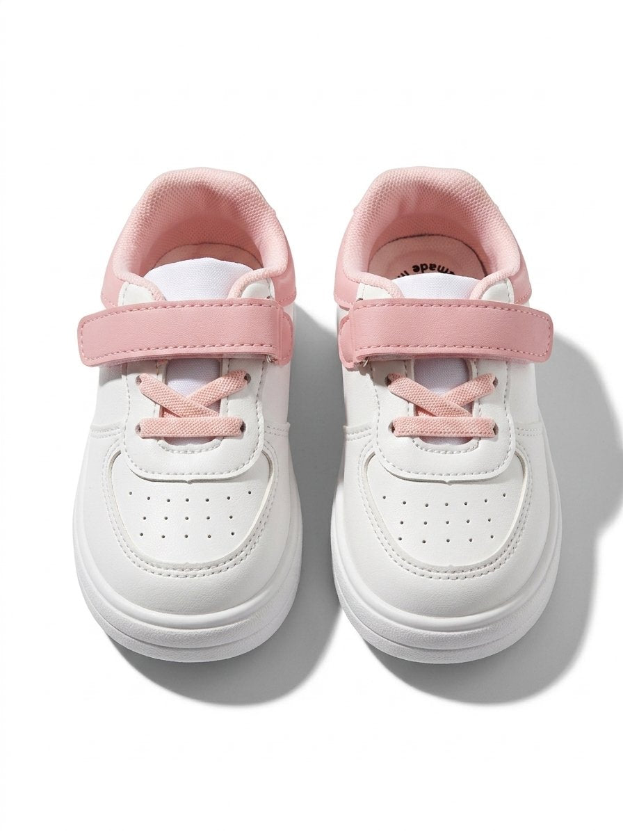 Zapatillas para niños, Precio preventa