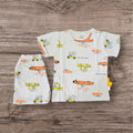 Pijama de Niño, talla 5
