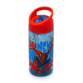Botella Spiderman