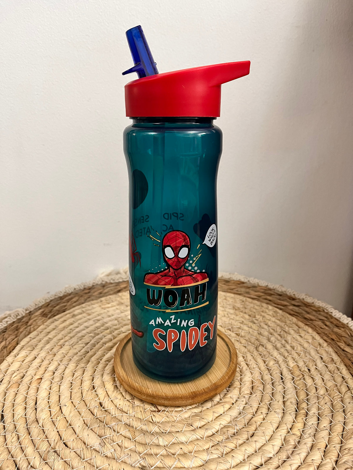 Botella Disney