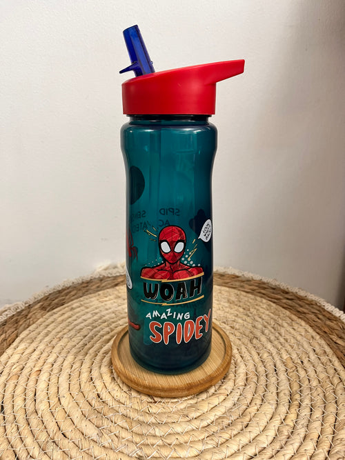 Botella Disney