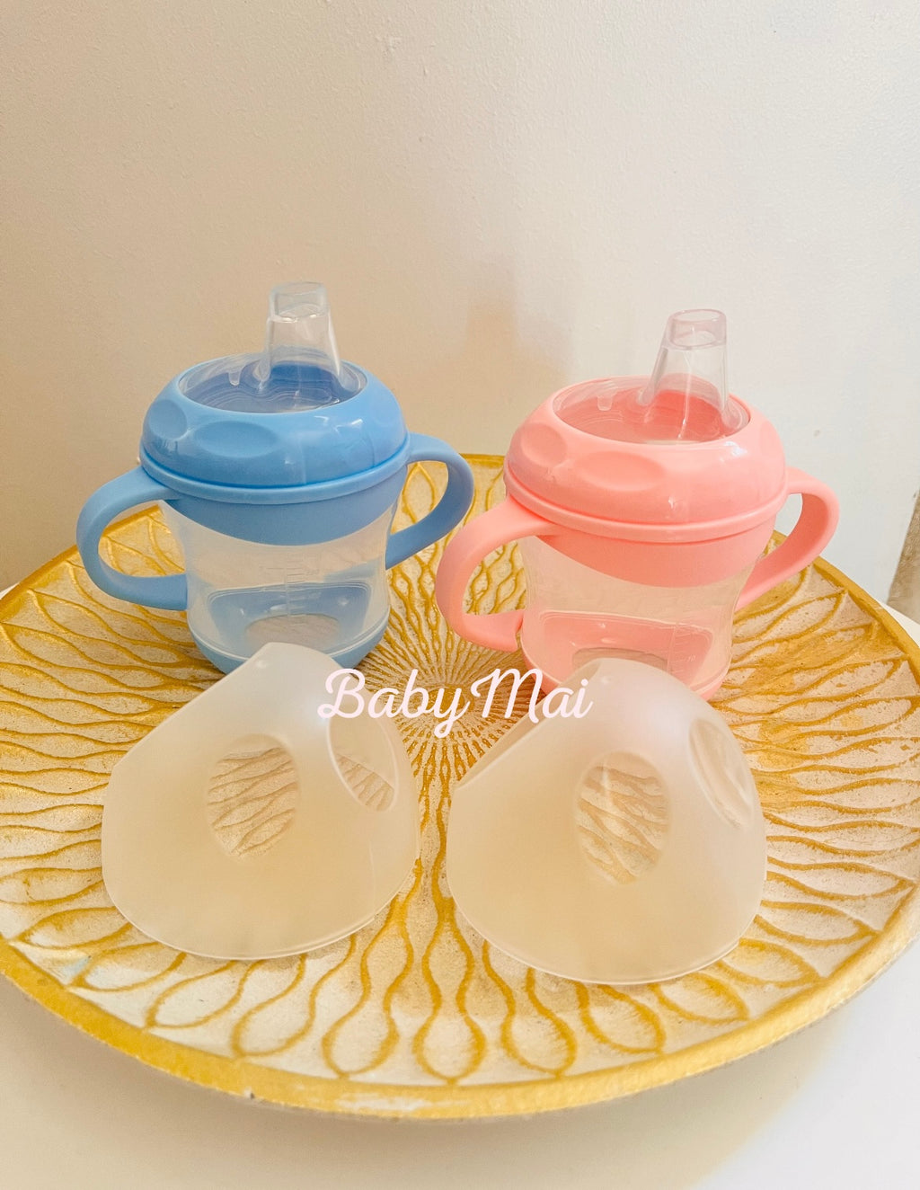 Vaso antiderrame