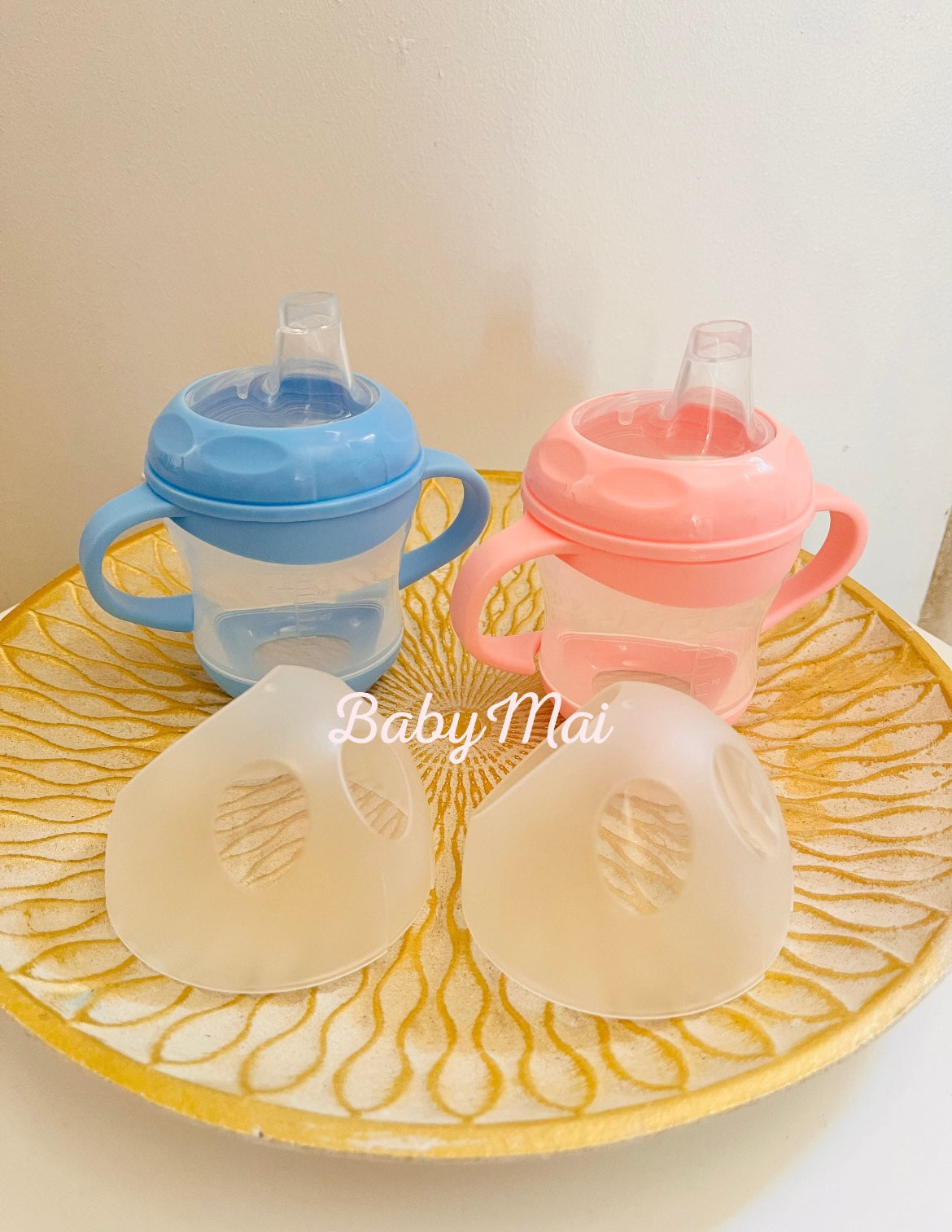 Vaso antiderrame