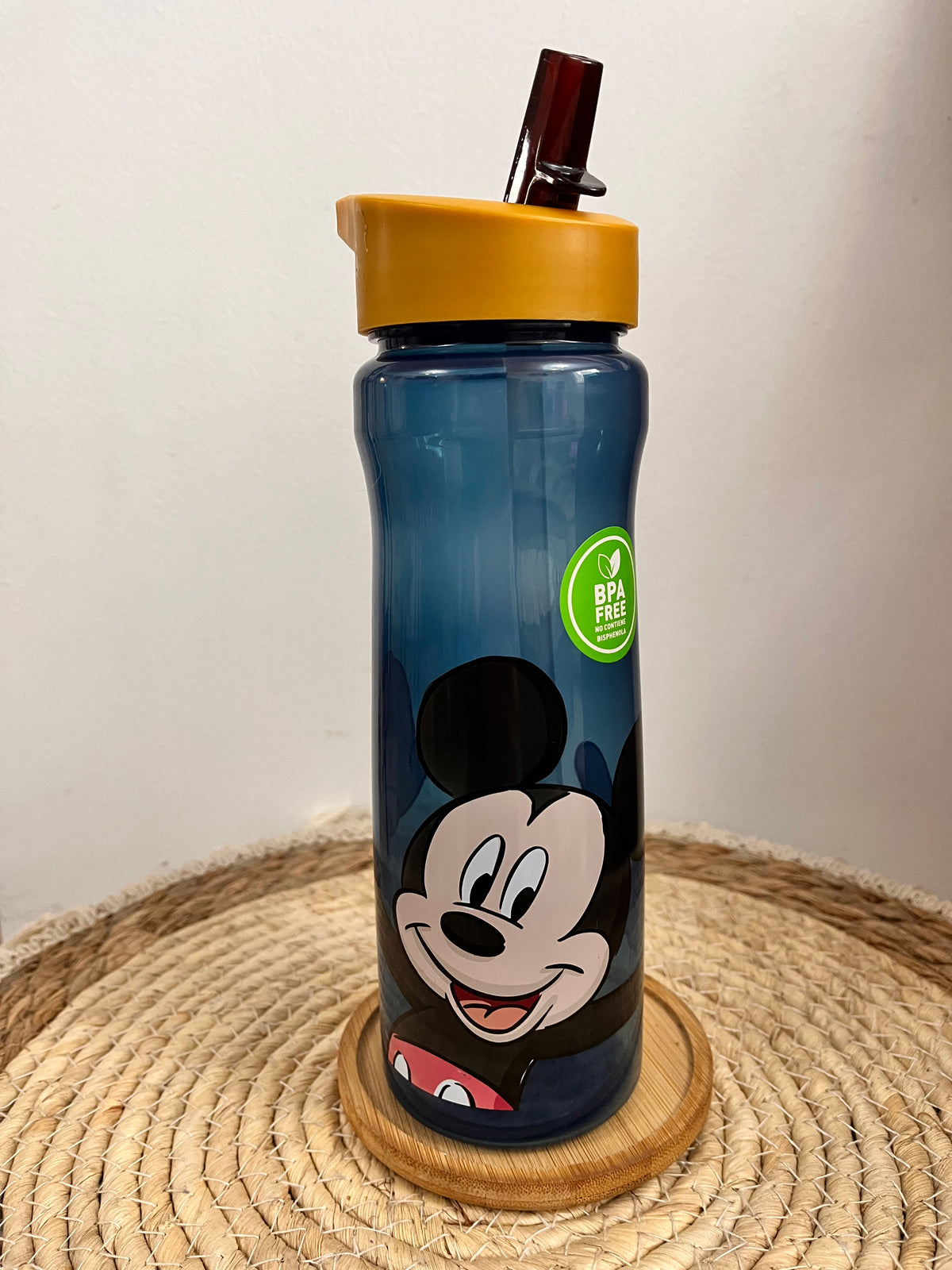Botella Disney