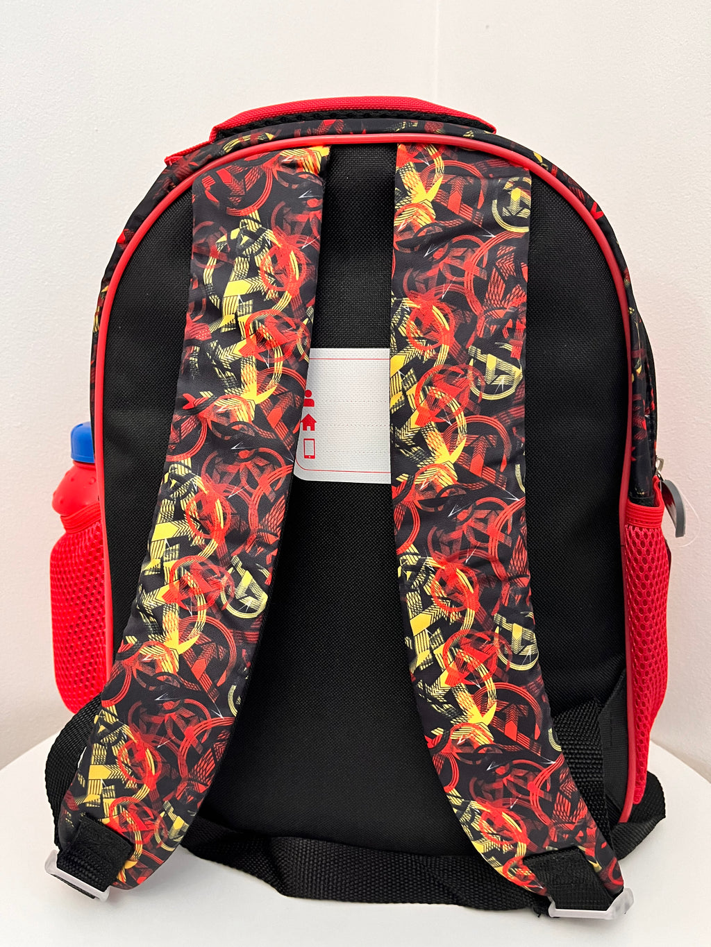 Mochila Iroman