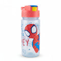 Botella Spiderman