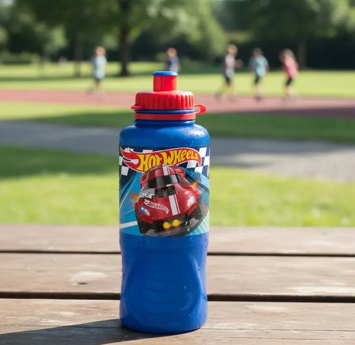Botella Sport
