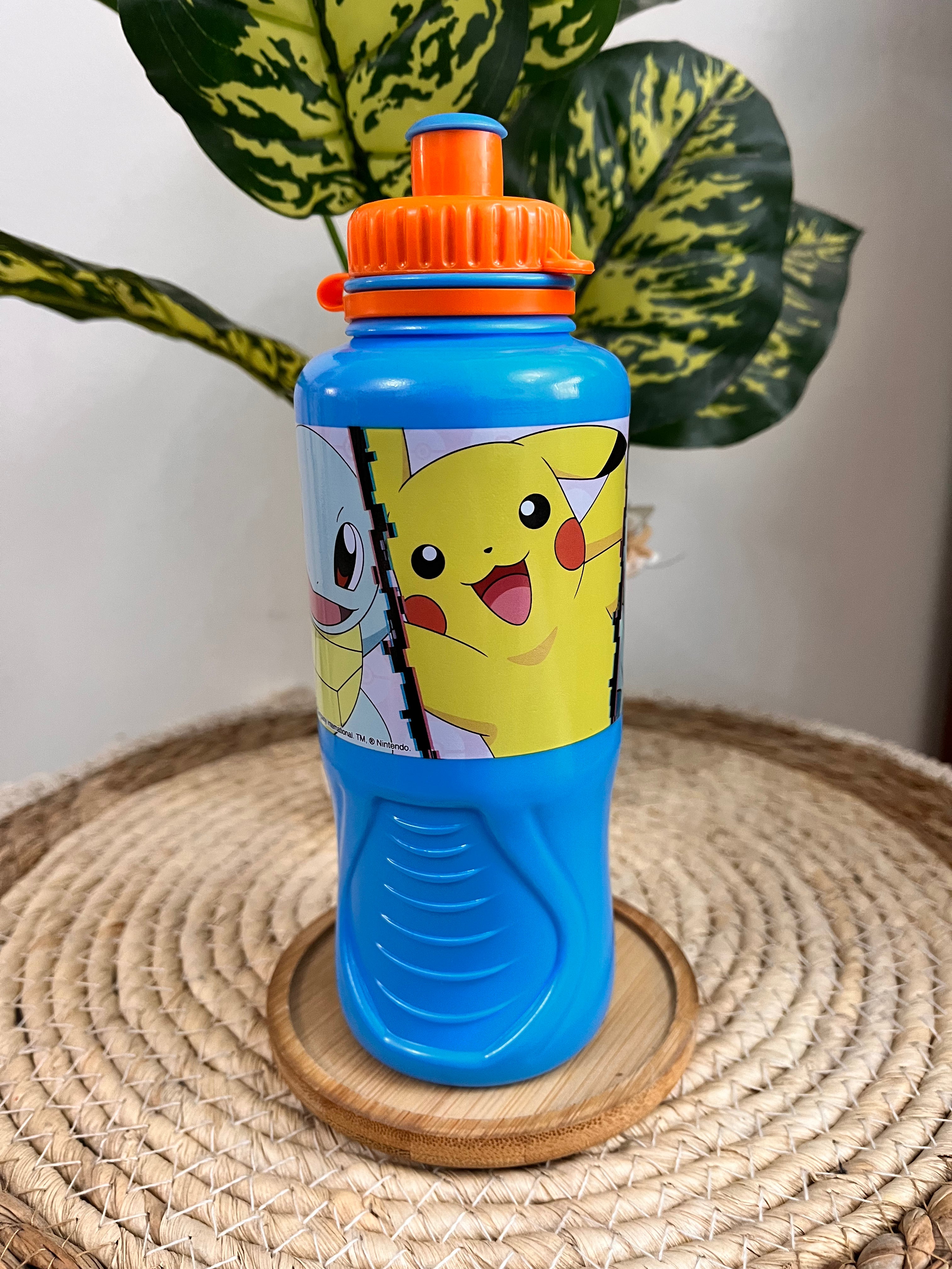 Botella Sport
