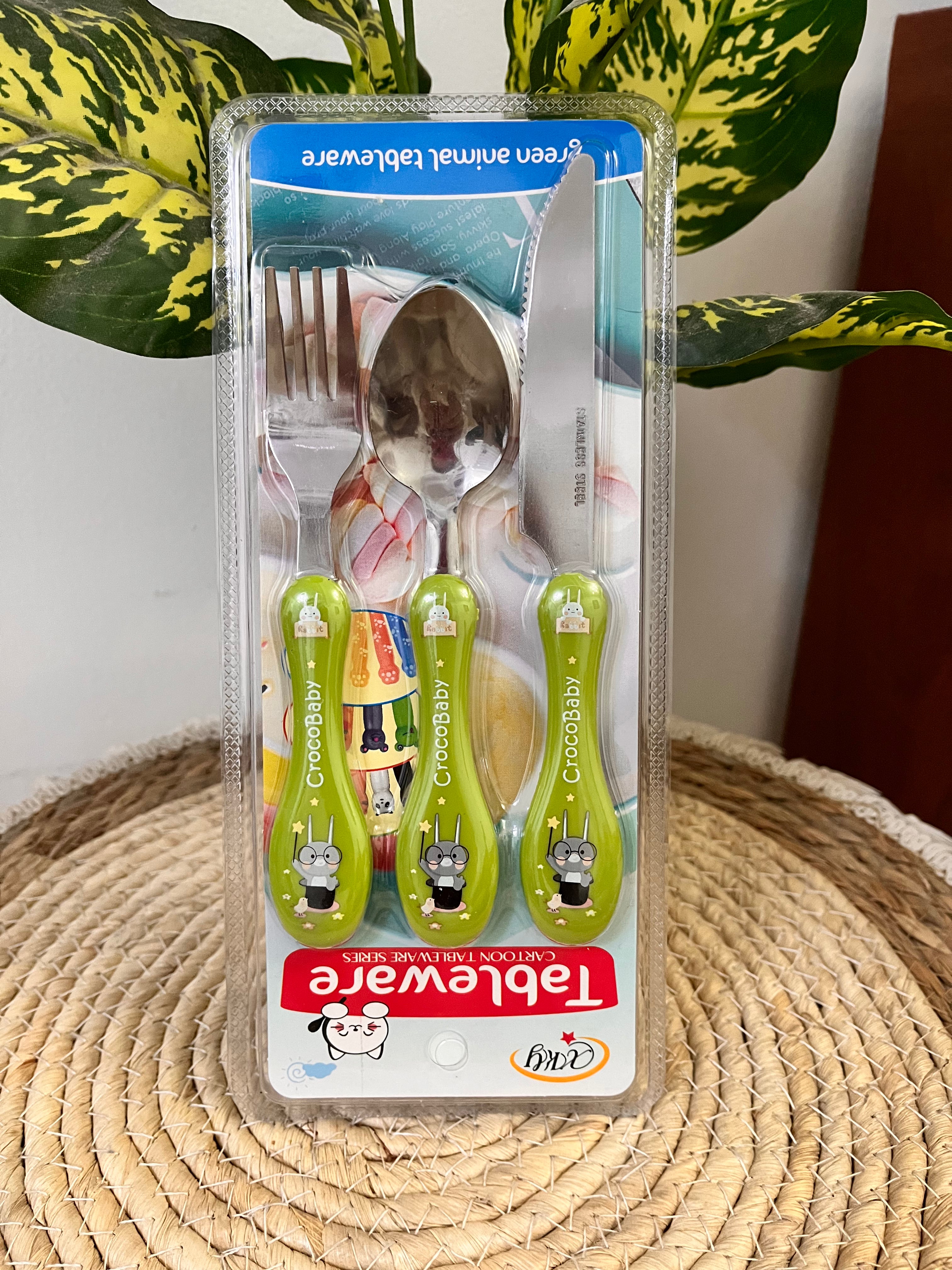 Cubiertos