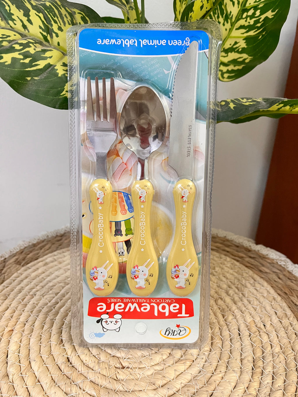 Cubiertos