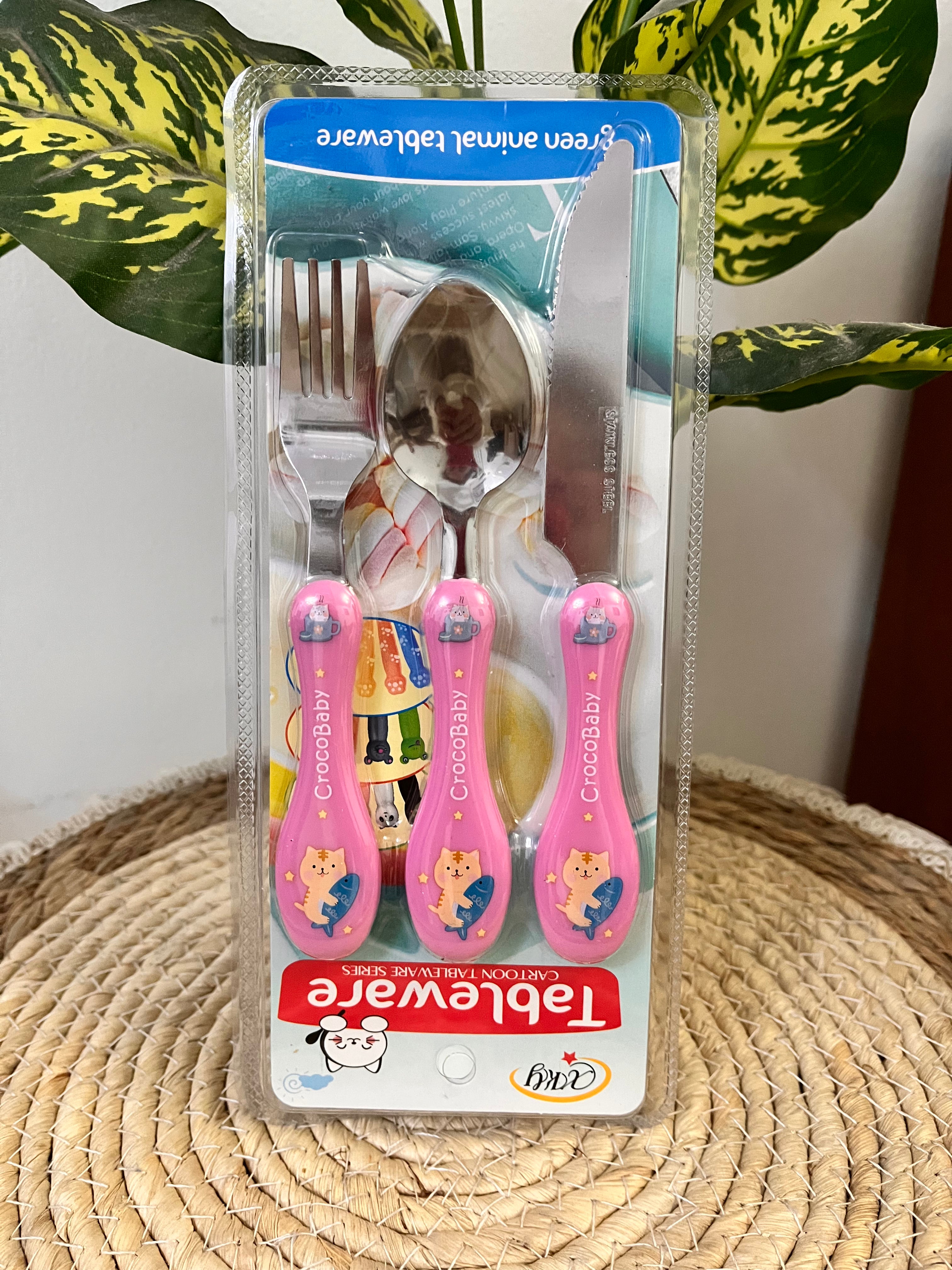 Cubiertos