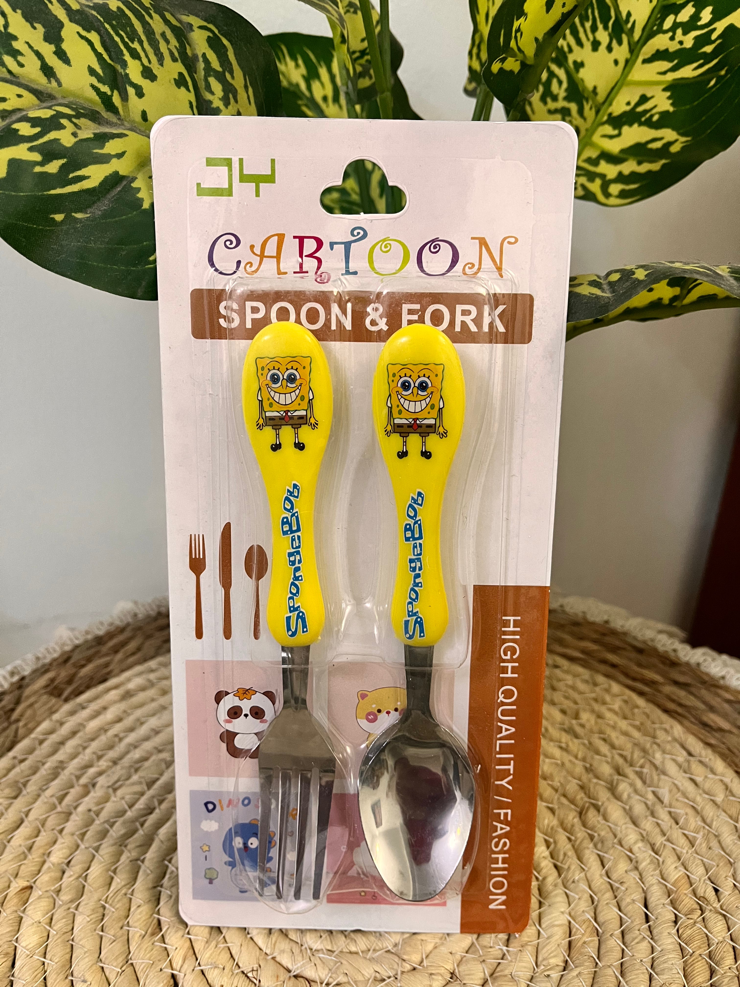 Cubiertos