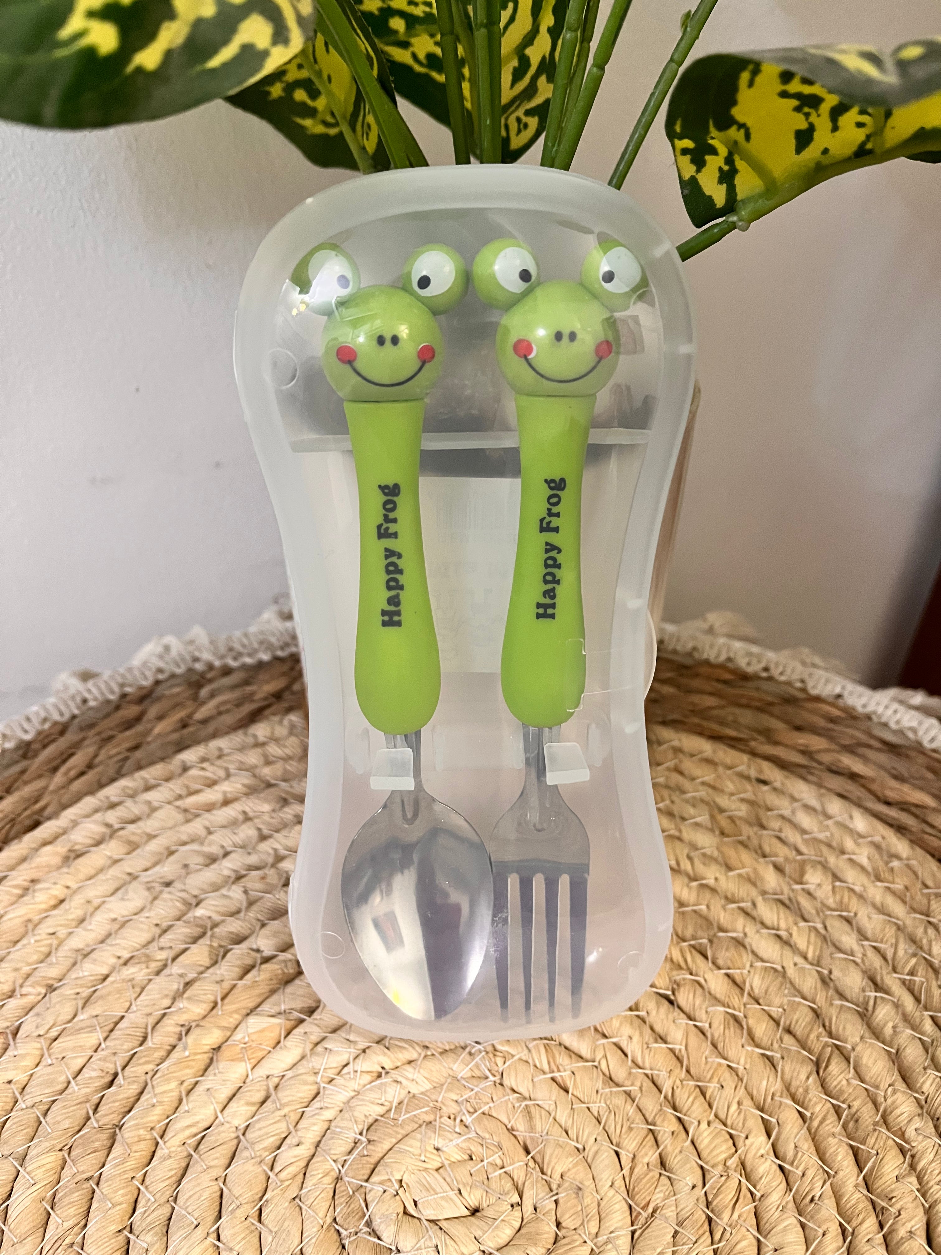 Cubiertos