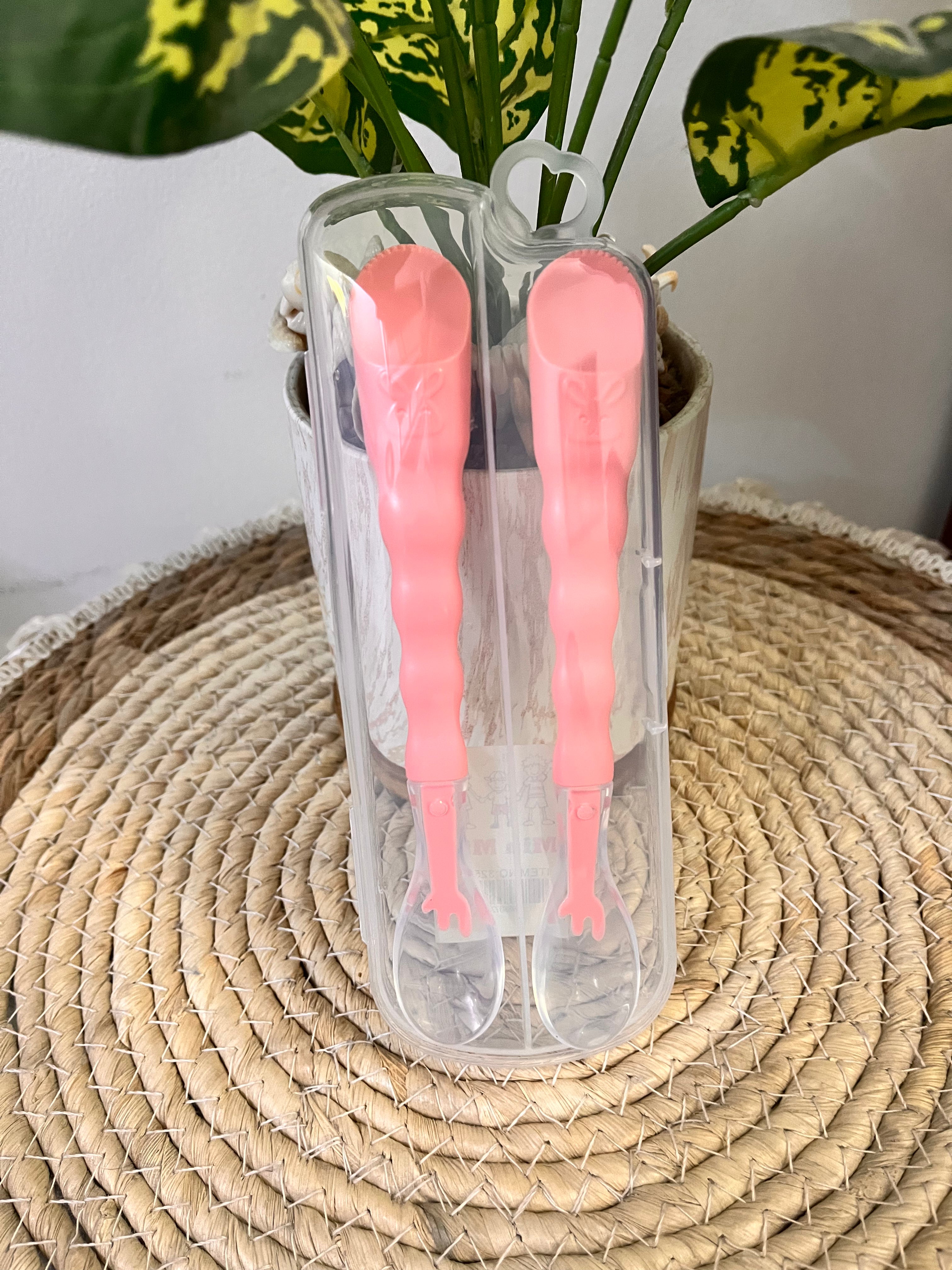 Cucharas de Bebé