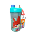 Botella Doble Zootopia