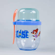 Vaso yoghurt cereal