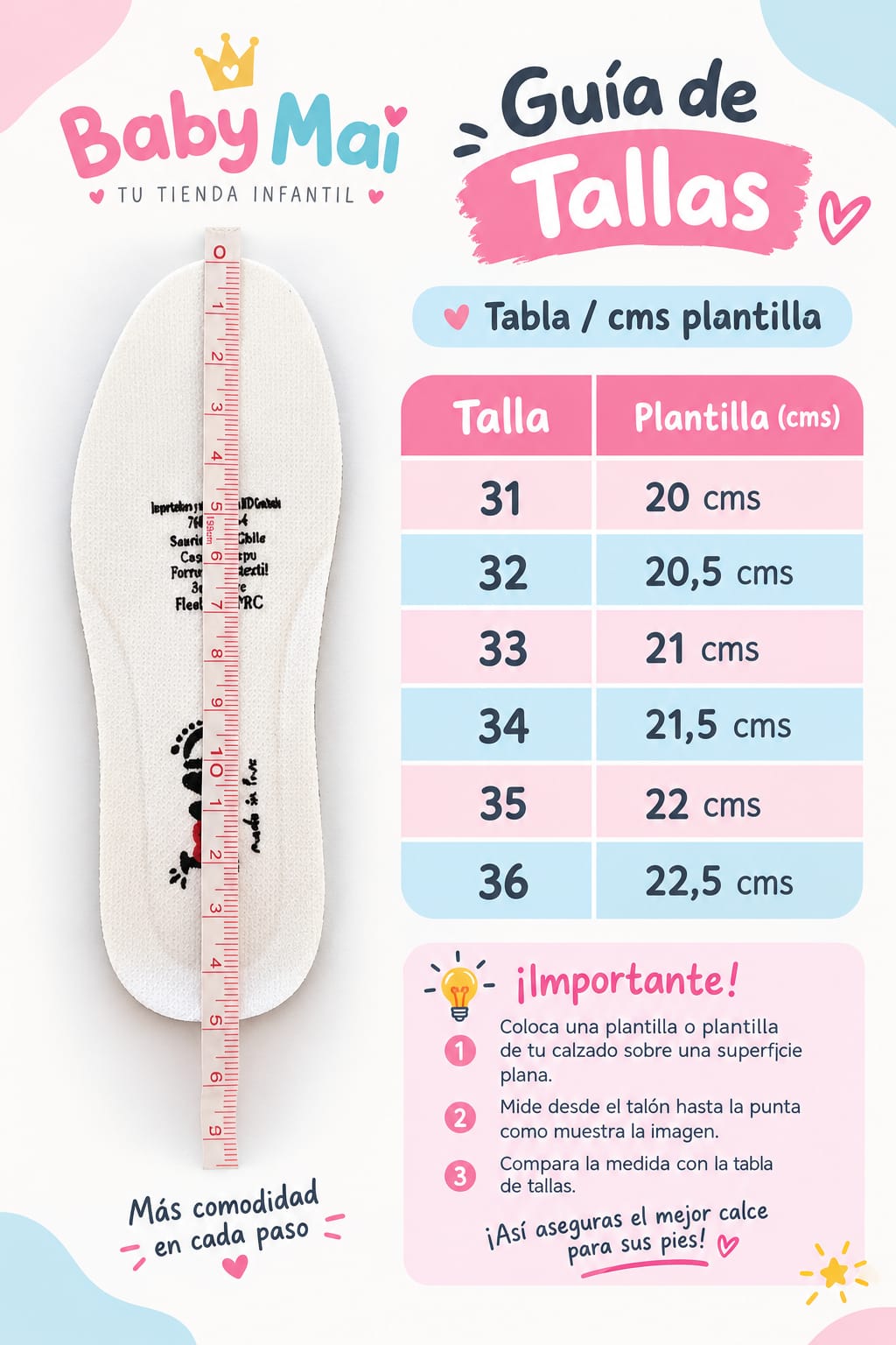 Zapatillas para niños, Precio preventa