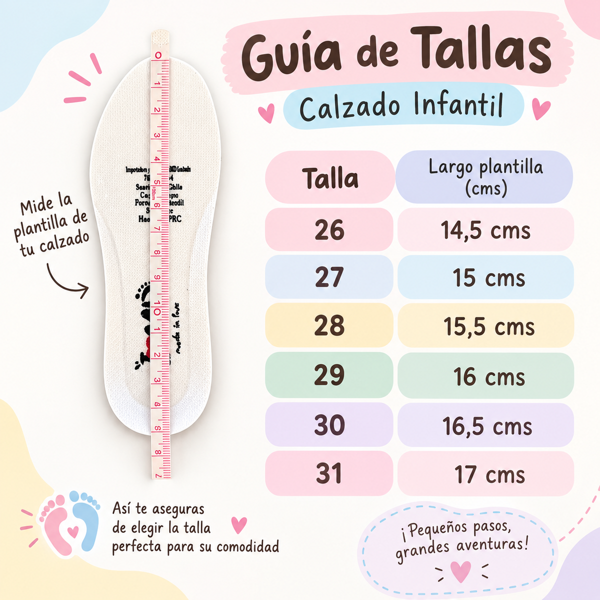 Zapatillas para niños, Precio preventa