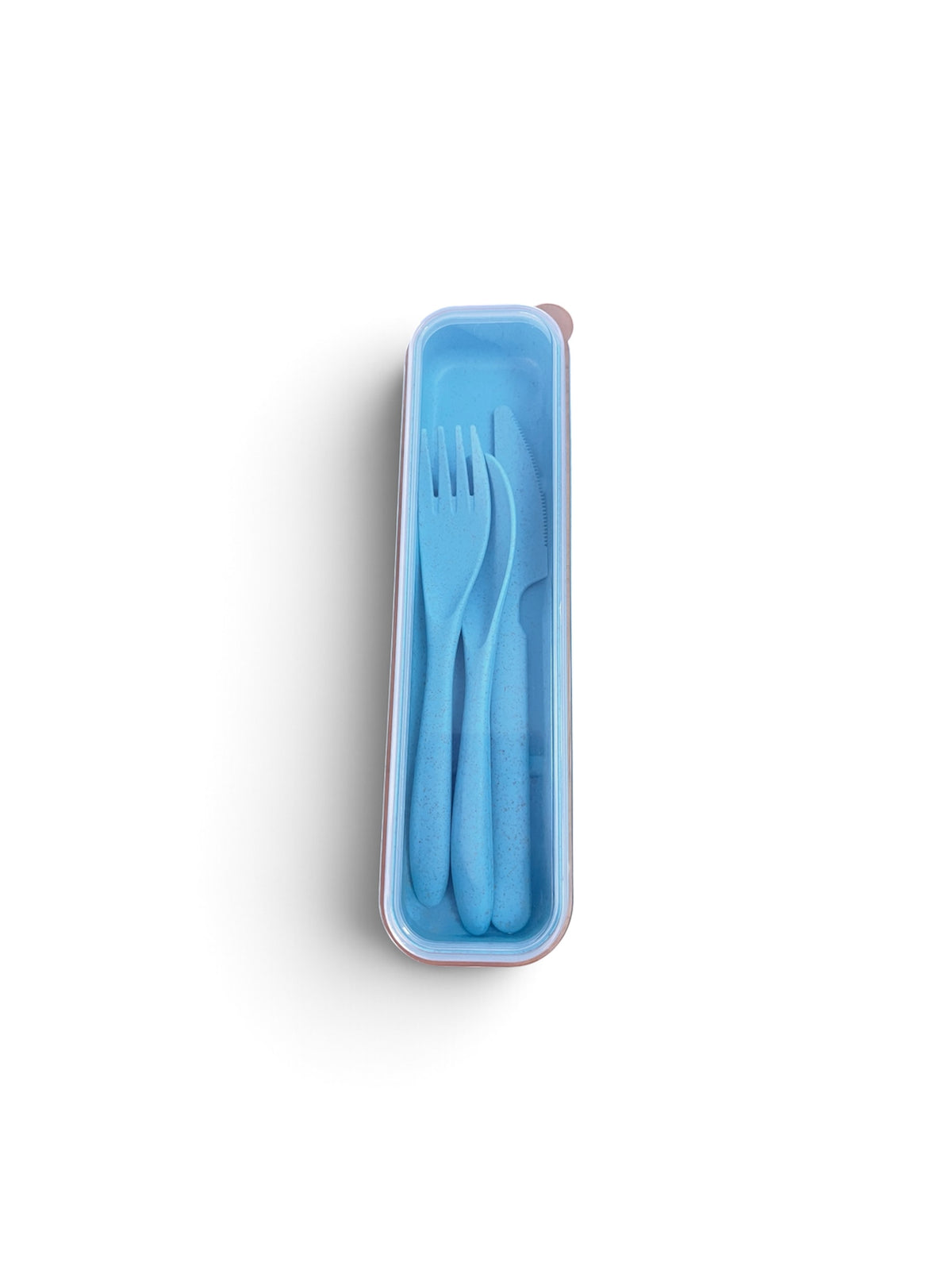 Cubiertos de plástico