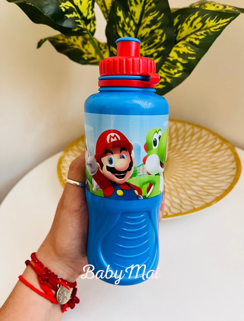Botella Sport